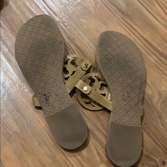 Tory Burch sandals - Picture 6 of 6
